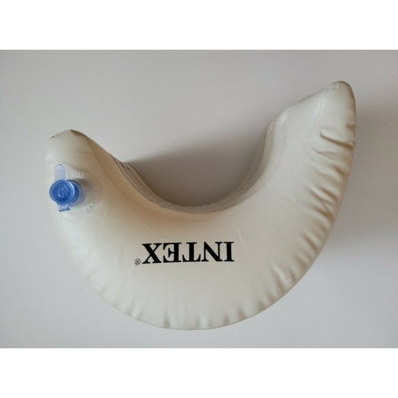 Intex | PureSpa | Headrest Pillow  Intex part 28501E - Picture 2 of 8